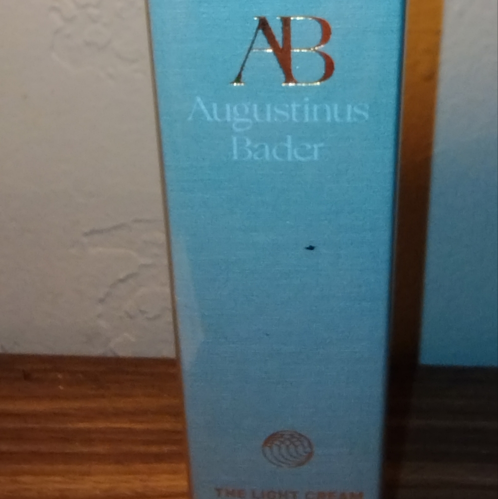 Augustinus Bader the Light Cream 1oz